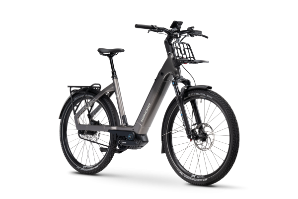 E-Citybike