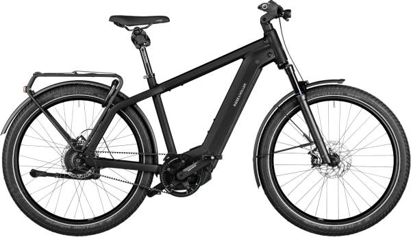 Riese & Müller Charger4 GT vario