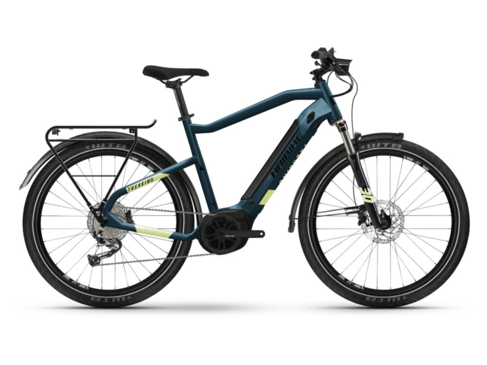 Haibike Trekking 5