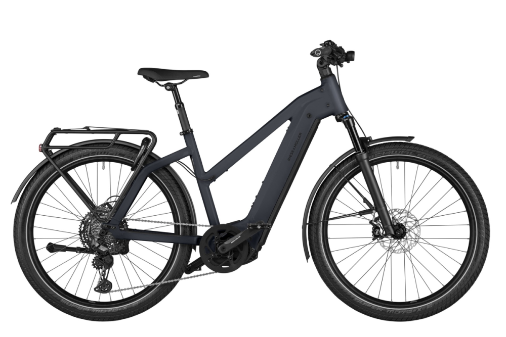 Riese & Müller Charger4 Mixte GT touring