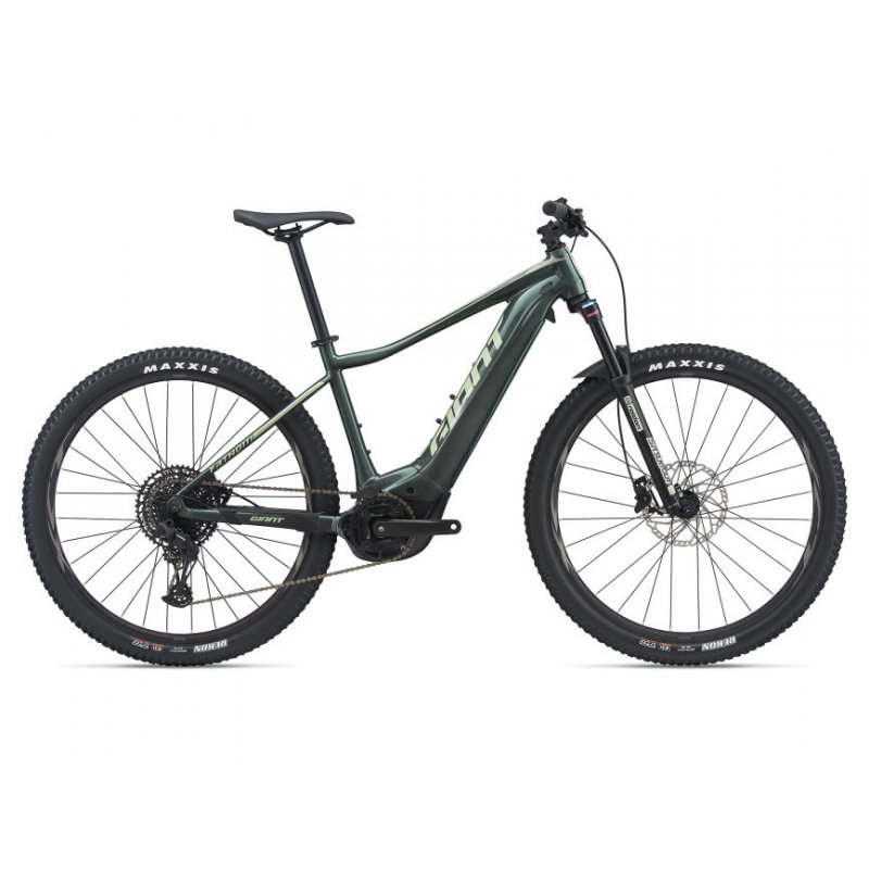 Giant Fathom E+ 1