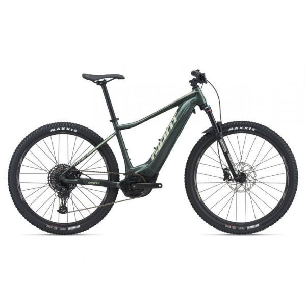 Giant Fathom E+ 1