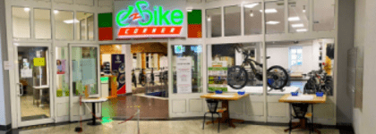 ebike-corner Ledererstr. 11 92431 Neunburg vorm Wald Telefon 09672 91210