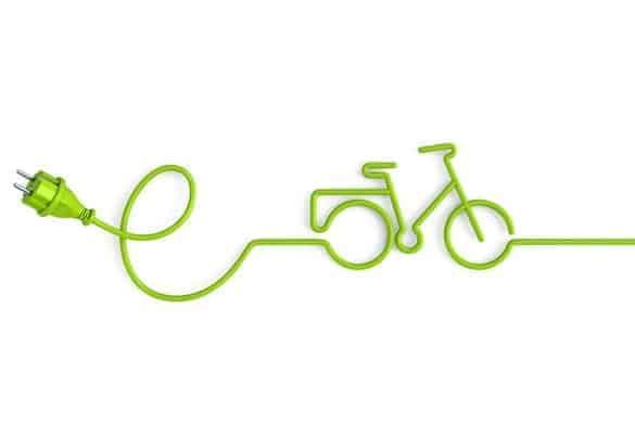 Fahrrad Logo