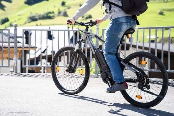 Ebike 2