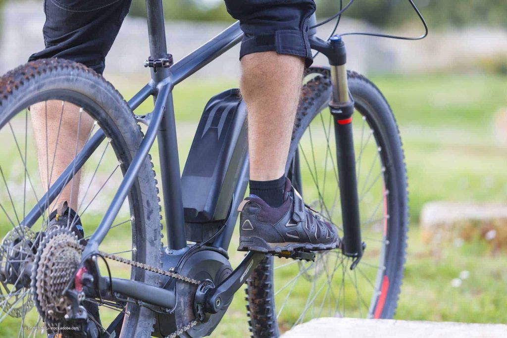 Ebike 1