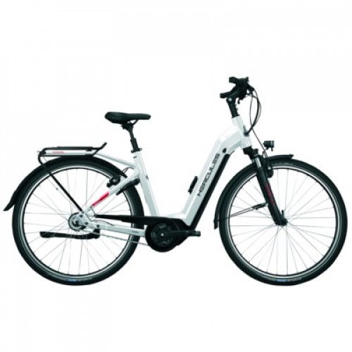 E-Citybike