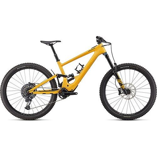 E-Mountainbike