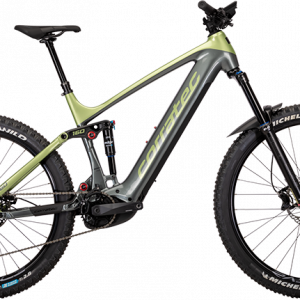 E-Power RS 160 Elite