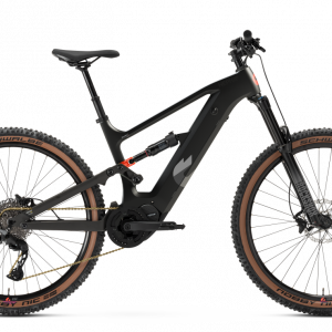 All Mountain 7 Carbon Limited