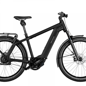 Charger4 GT vario