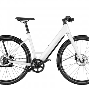 UBN Six silent Testbike