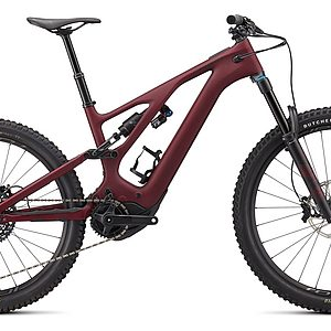 Levo Expert Carbon Nb S3