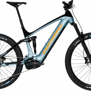 E-Power RS 160 Pro Team