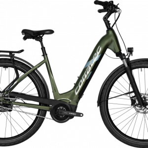 E-Power Trekking 28 P6 8S Wave