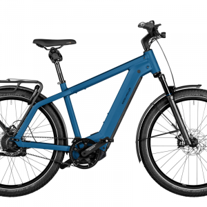 Charger4 GT vario