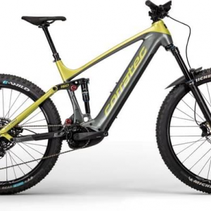 E-Power RS 160 Elite