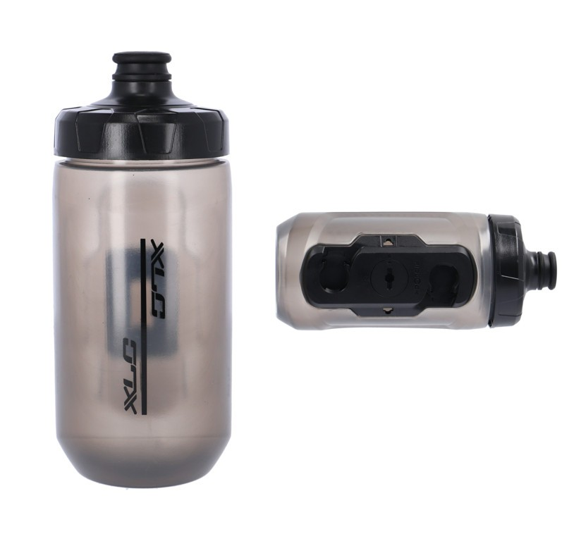 Fidlock Trinkflasche WB-K16, 450ml, mit Magnet flaschenseitig