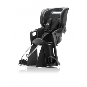 Kindersitz Jockey³Comfort schwarz Wendebezug schwarz/grau VE1