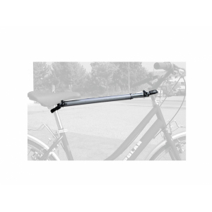 Rahmenadapter Peruzzo zum Transport von Damen-BMX-Räder