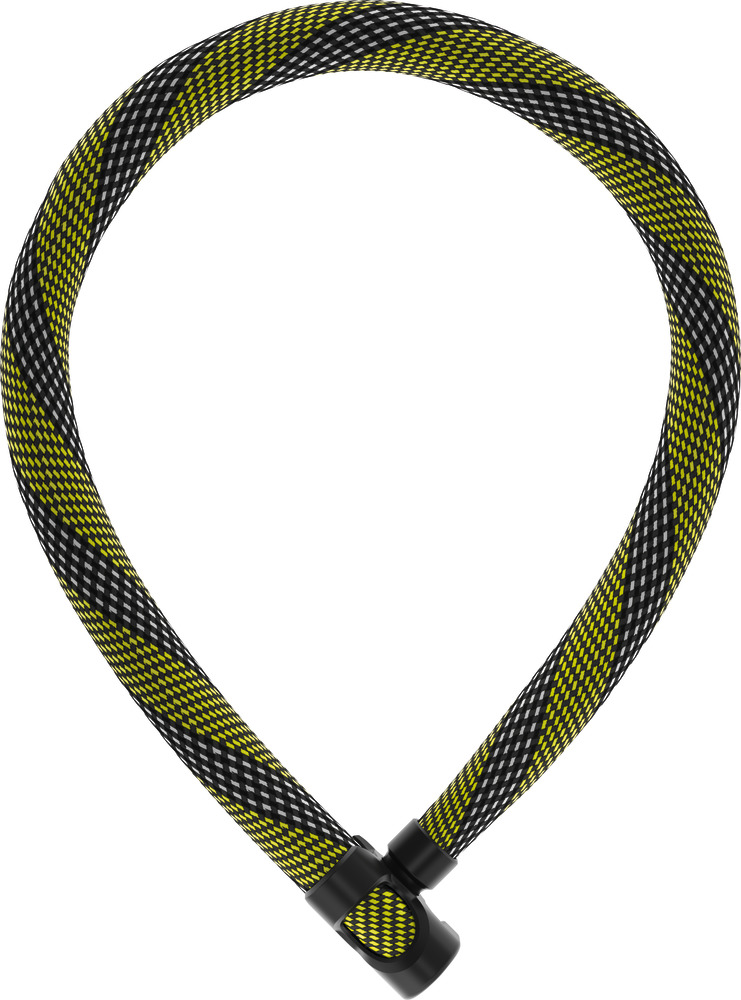 IVERA Chain 7210/110 racing yellow